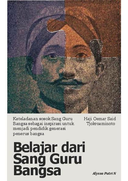 Belajar dari Sang Guru Bangsa